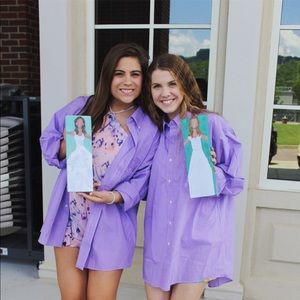 Meet your Posher, Sammie